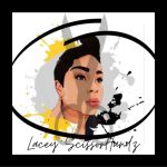 Lacey ScissorHandz Hair Nook