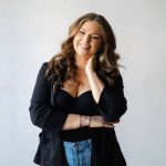 Bless Beauty by Katie Bakle